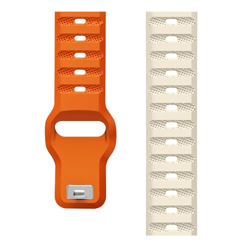 Silicone Quick Release Watchband for Garmin Models - Zdjęcie 11 z 28