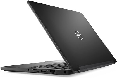 Dell Latitude 7280 7270 Core i5-6200U 8GB Ram 128GB Windows 11