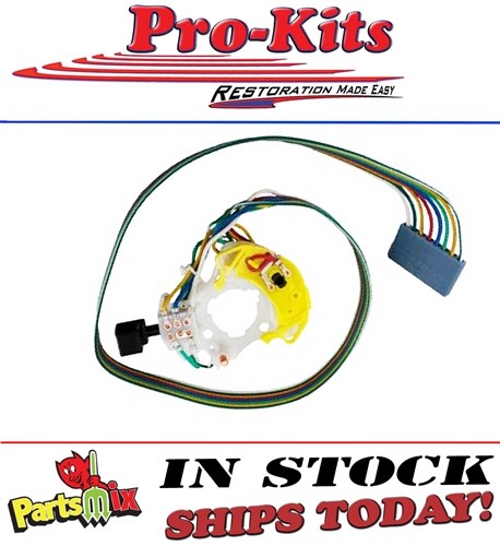 Fits 70 71 72 73 74 Charger Road Runner GTX Super Bee Turn Signal Hazard Switch | eBay