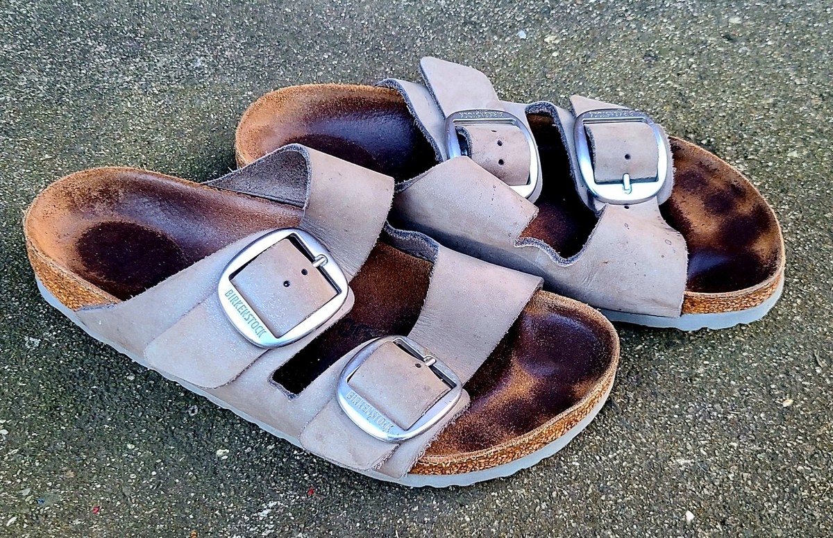 birkenstock 38 arizona Women Sz 7 | eBay