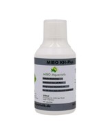 (21,96 €/L) Mibo Aquarium Kh-Plus 250 Ml / Ph Stabilisator / Wasseraufbereiter