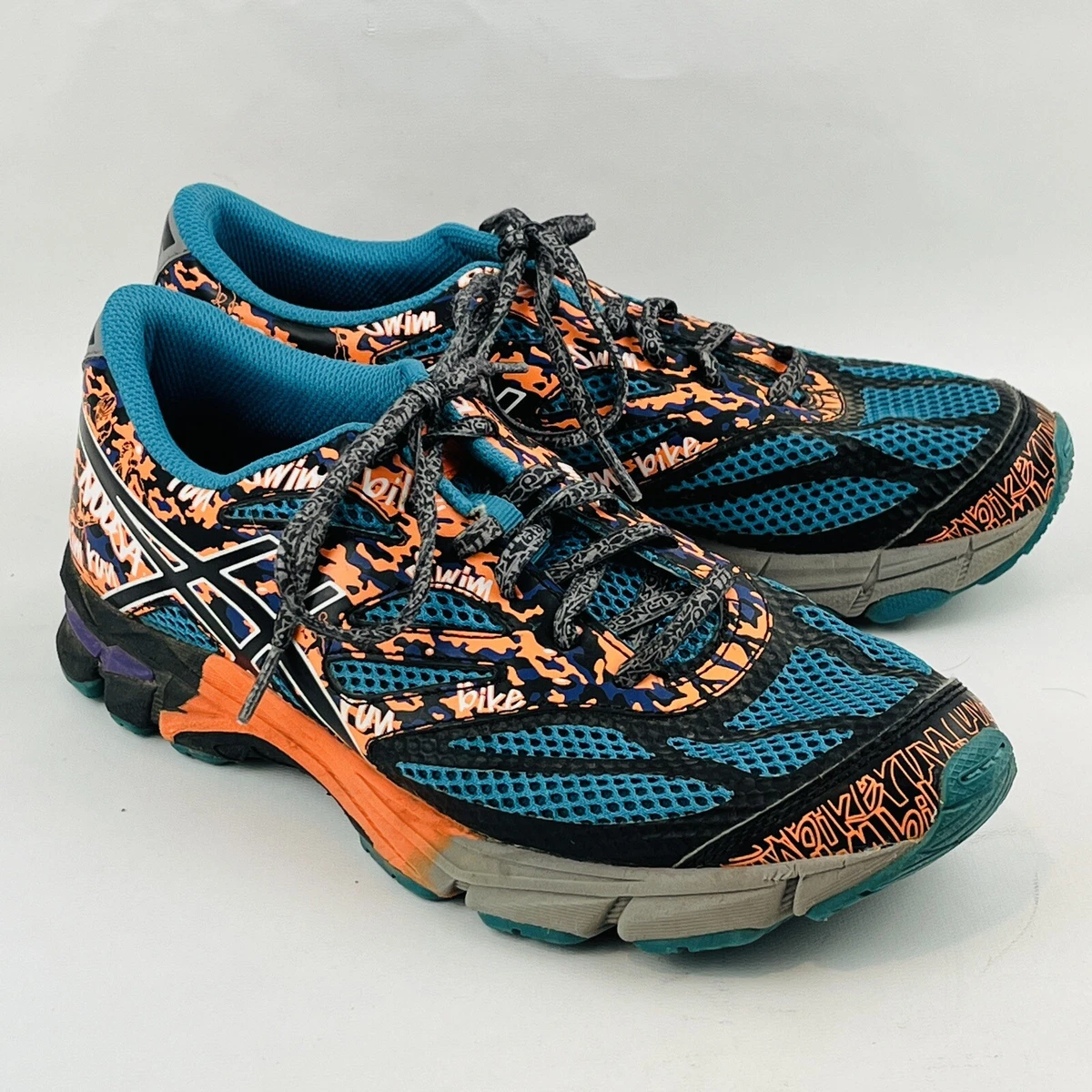 Asics t530q 2025