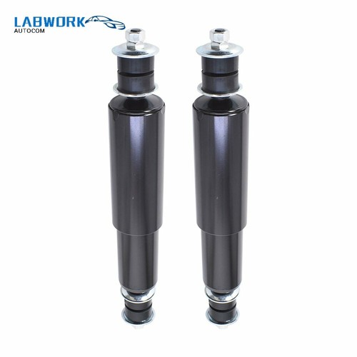 Golf Carts Shock Absorber Set for EZGO Golf Cart 1994+ TXT Rear Front 70248-G01 - 第 4/6 張圖片