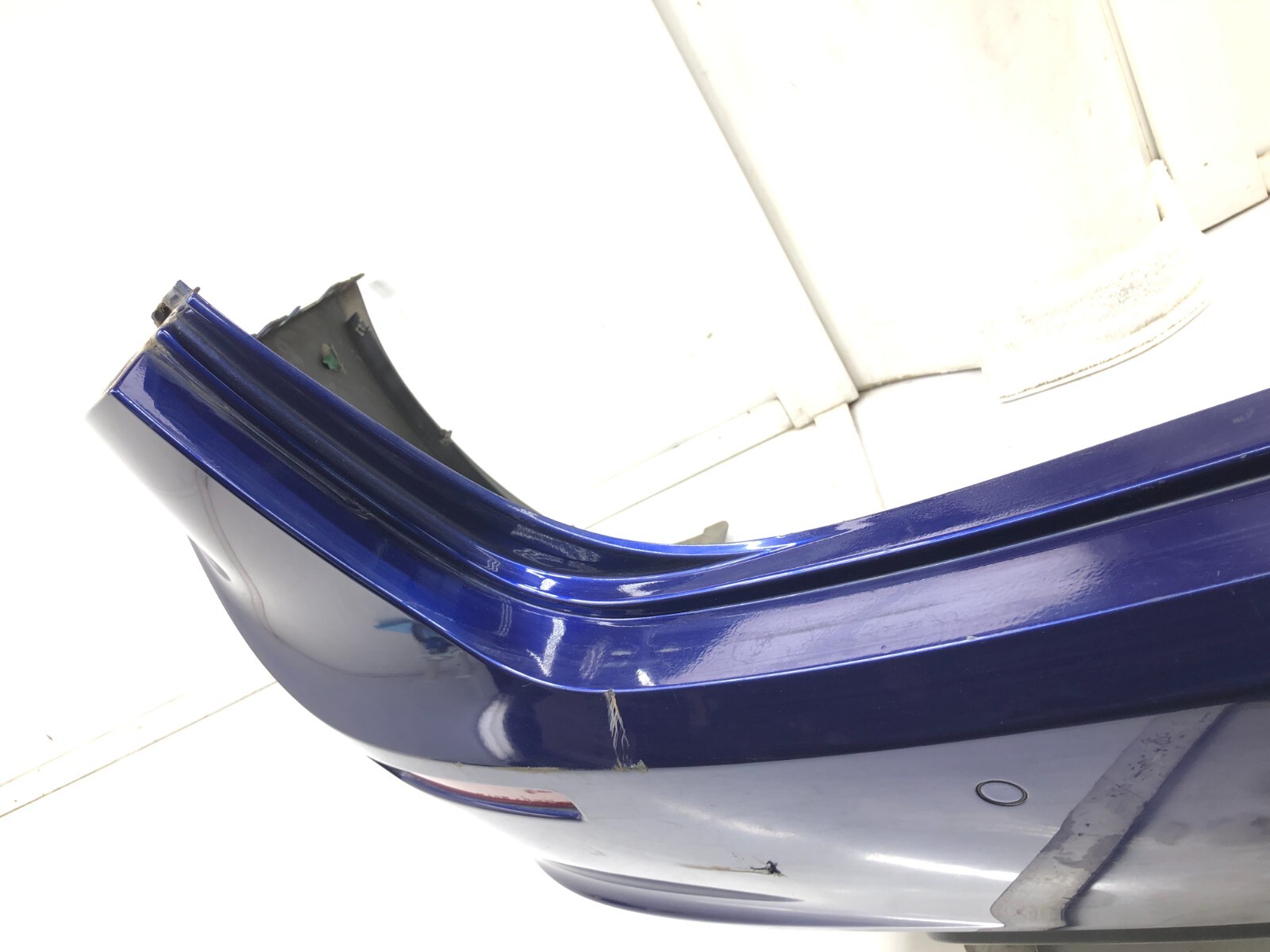 2014-2017 MASERATI GHIBLI SQ4 REAR BUMPER COVER OEM #NOTE.