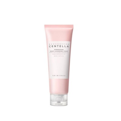 SKIN1004 - Madagascar Centella Poremizing Deep Cleansing Foam, 125ml