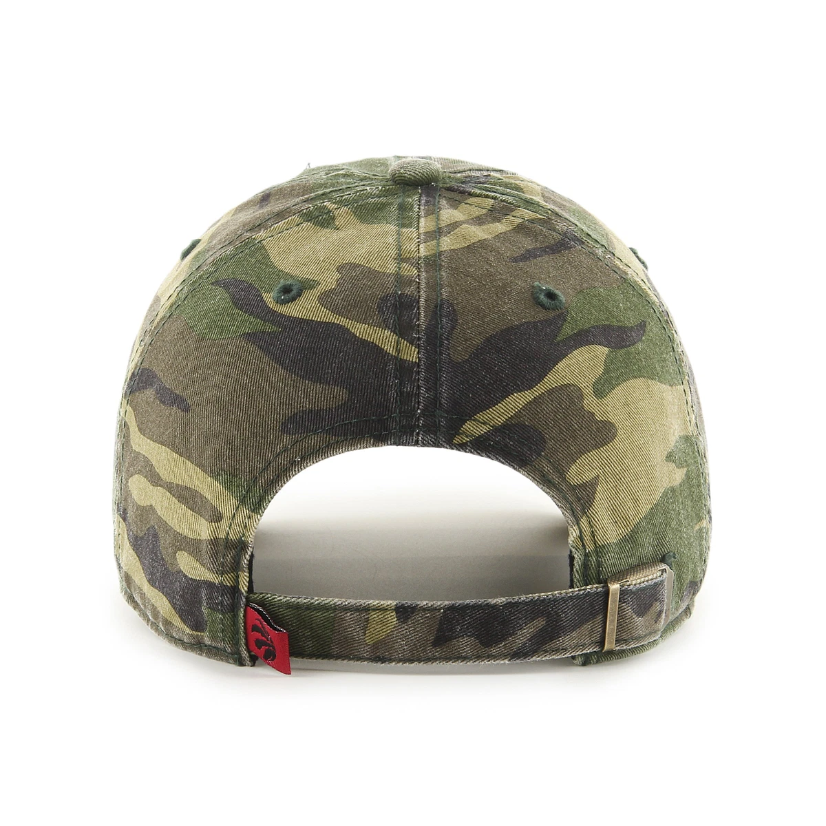 Toronto raptors cheap camo hat