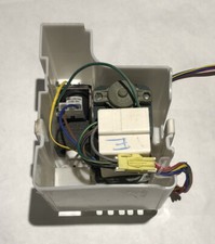 DA97-05246F OEM Samsung Refrigerator Auger Motor Assembly