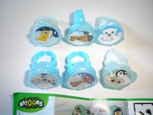 kinder surprise baby