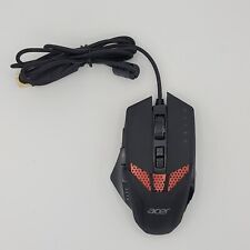 Nitro Gaming Mouse III - NMW200