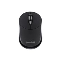 Perixx PERIMICE-802, Bluetooth-Maus FüR Pc Und Tablet, Schnurlos, Schwarz