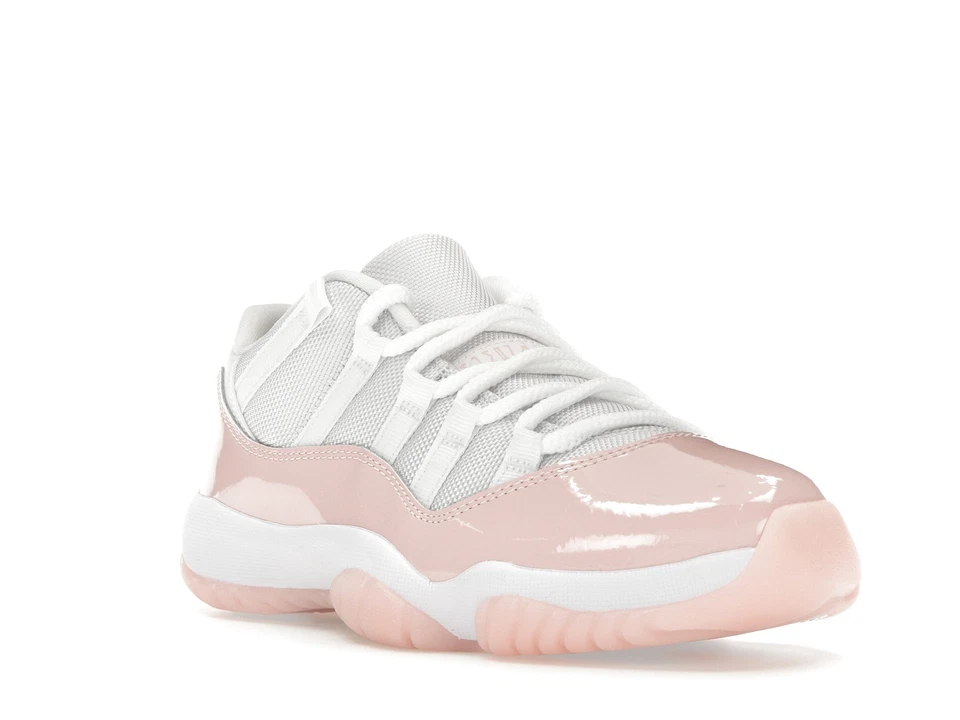 Air Jordan 11 Retro Low Legend Rosa W - AH7860-160 Foto 2 de 4