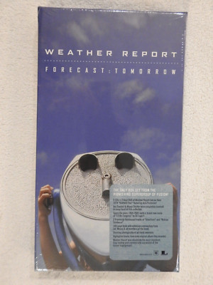 Weather Report 