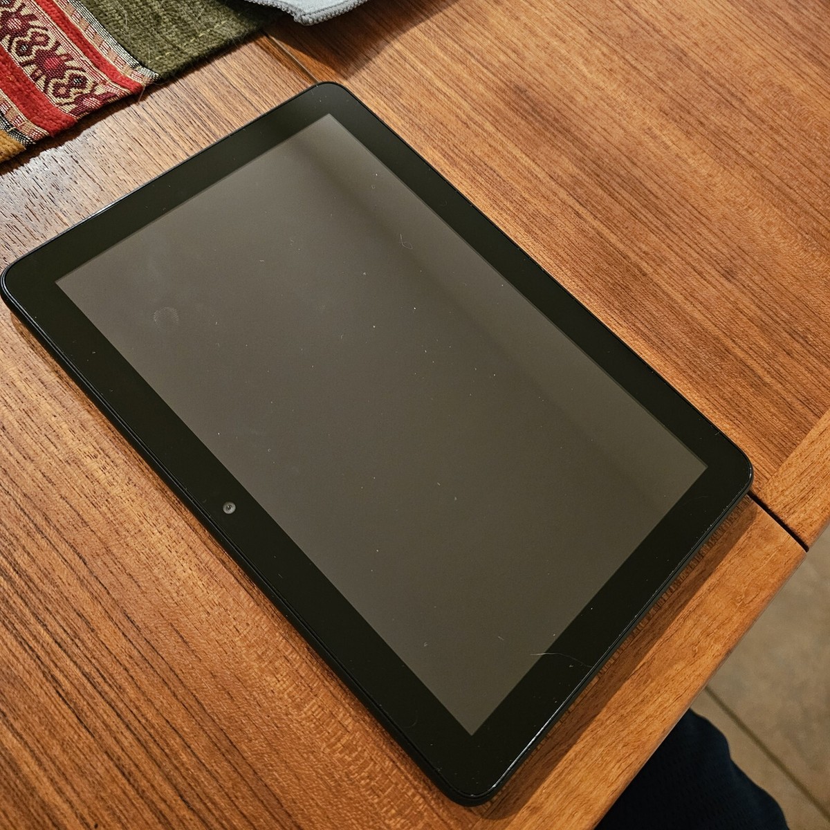 【良品】Amazon Fire HD 8 12世代 32GB R2SP8T Amazon Fire HD 8 12th Gen R2SP8T 2022 8