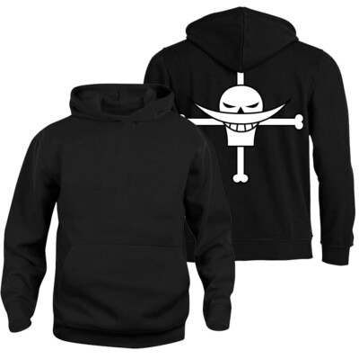 One Piece Custom Sweatshirt