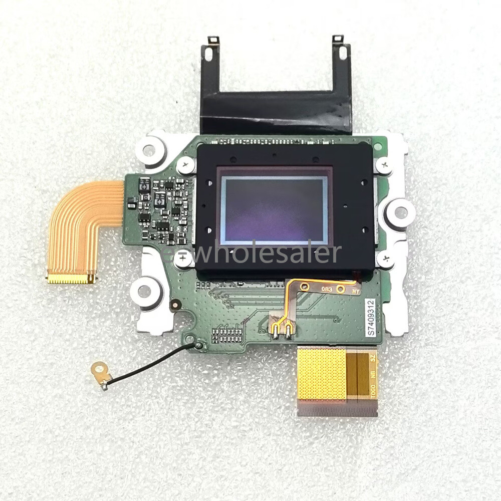 Nikon D7100 部品取り For Nikon D7100 D7200 Aperture Control Group Diaphragm Unit Camera