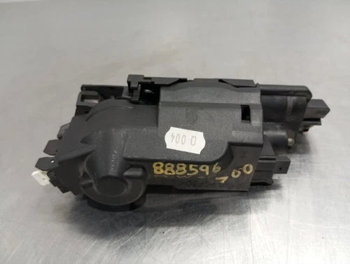 A2037500093 Maneta Exterior Porton para MERCEDES-BENZ CLASE C (BM 203) BE 888596 - Imagen 4 de 10