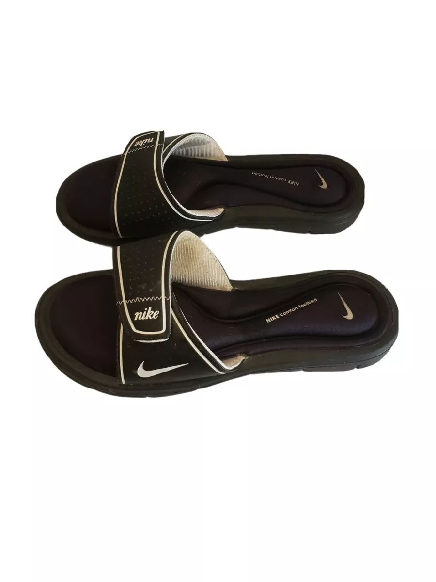 Nike slides shop comfort 2