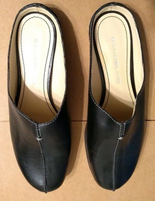 bandolino leather shoes