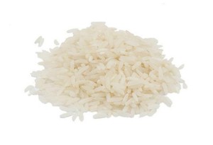 Basmati Rice Long White Grain Kosher Food Vegan Cooking By ...