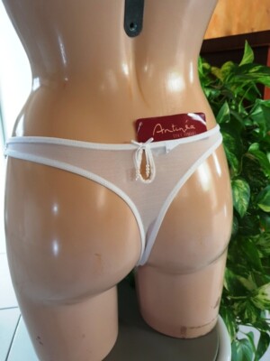 Soutien-gorge Lise Charmel Miss Elegance 85C Blanc – Neuf Avec étiquettes