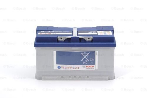 BOSCH 0 092 S40 100 STARTERBATTERIE FÜR ALFA ROMEO ALPINA AUDI BMW CHEVROLET CH - Bild 3 von 9
