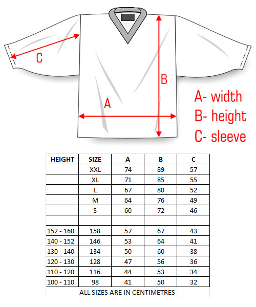 Team Germany Deutschland 2017 WHITE Ice Hockey Jersey Custom Name
