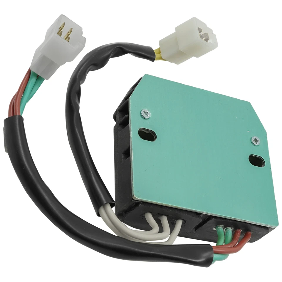 Regulator Rectifier for Triumph Daytona 675 2006-2013 Mofset Regulator Rectifier - Image 3 of 4