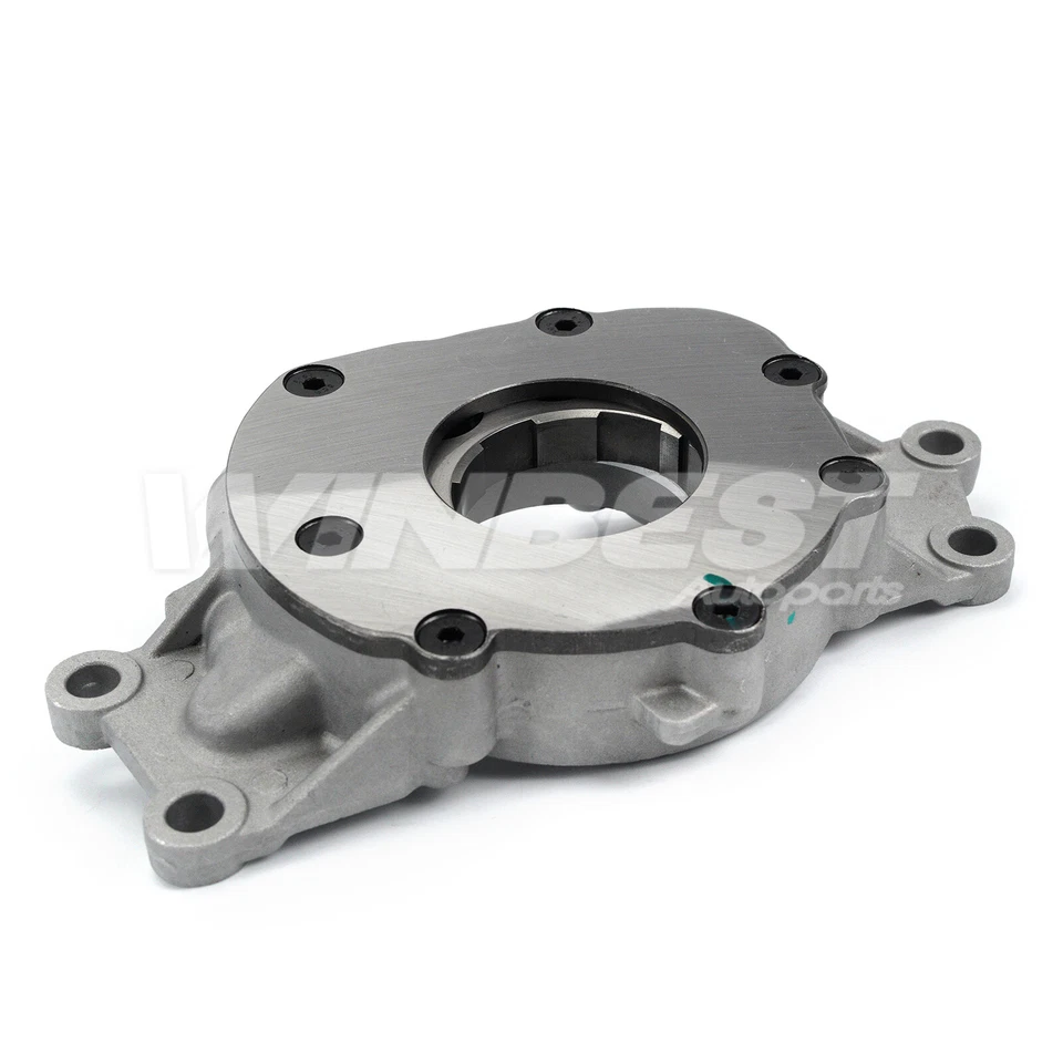 Bomba de agua bomba de aceite de alto volumen para 98-20 GMC Yukon Chevrolet 5,3 L 5,7 L 6,0 L Foto 4 de 4