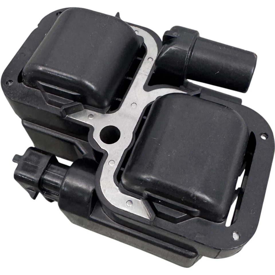 Bobina de encendido CARQUEST InterMotor E389 bobina enchufe bobina para algunos modelos Mercedes Foto 3 de 4