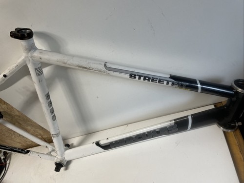 28" Hercules Streetfit Rahmen - Bild 5 von 5