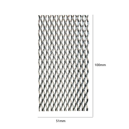 Electroplating Machine Accessory Platinum Gold Titanium Mesh  Rectifier Machine