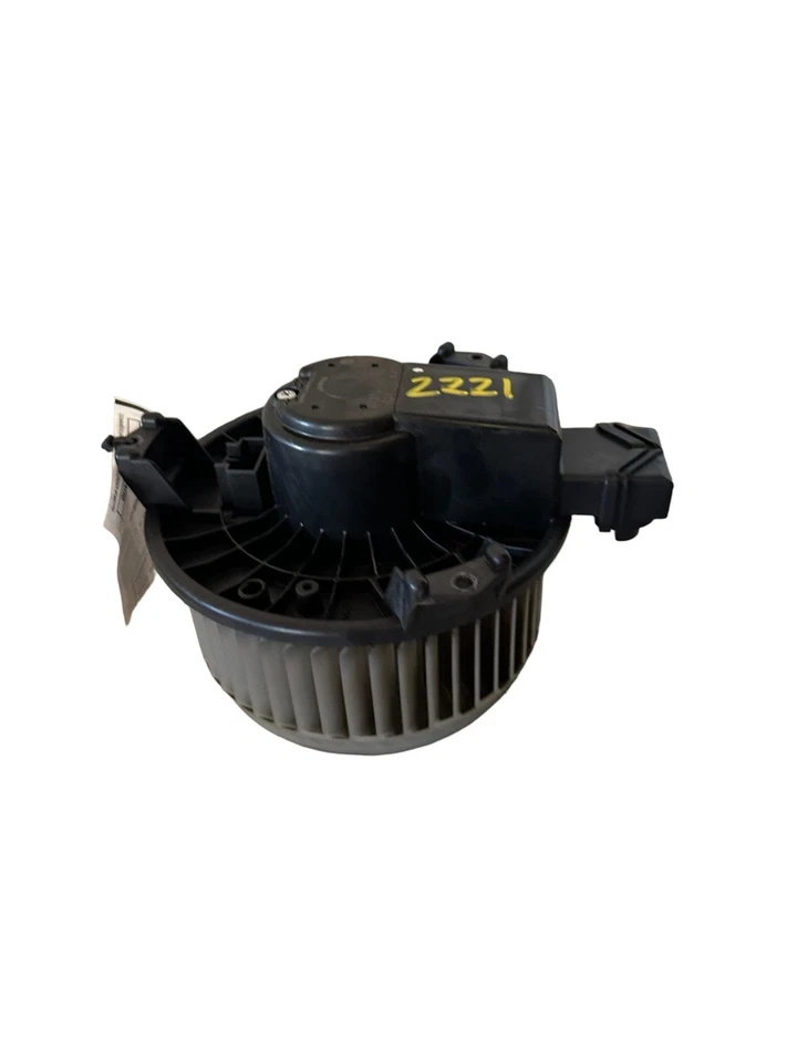 08 09 10 11 12 13 14 DODGE AVENGER AC Calentador Soplador Motor Foto 4 de 4