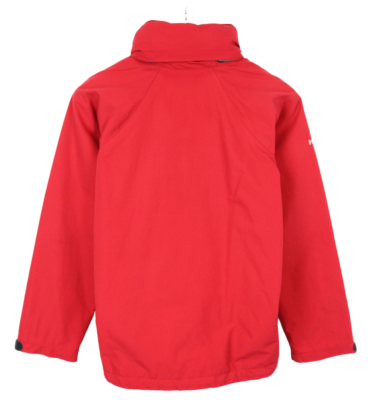 MILLET Gore-Tex XCR LD Omni 3/1 JKT Jacket Women's XS Waterproof
