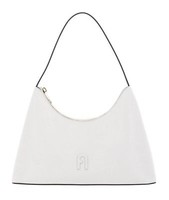 Furla Diamante Shoulder Bag S Schultertasche Marshmallow Creme Neu