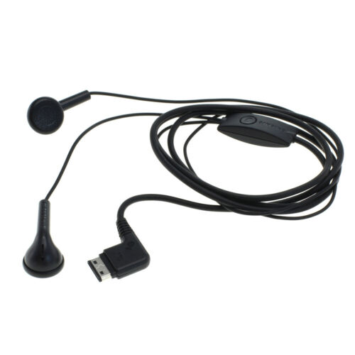 Original Headset Stereo In Ear Kopfhörer f. Samsung GT-B3410 / B3410 - Bild 1 von 3