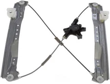 Window Regulator  Dorman (OE Solutions)  749-509