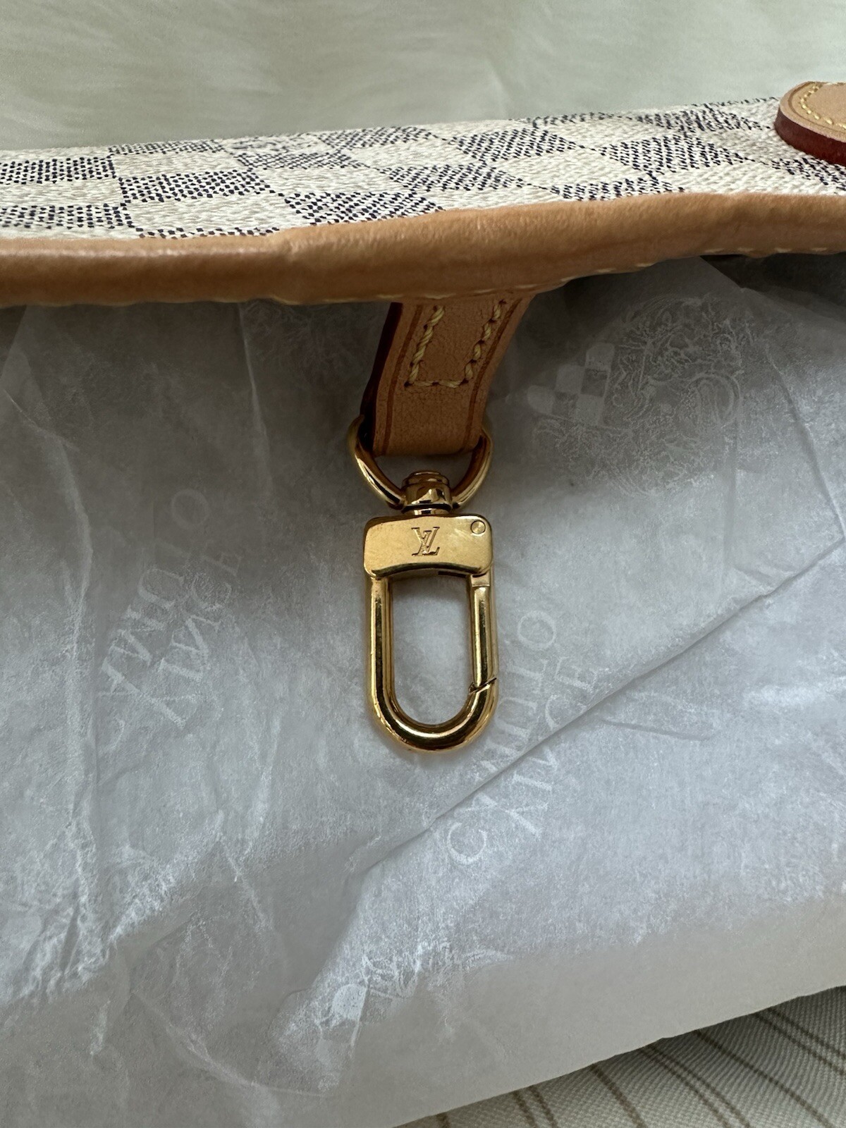 Louis Vuitton Neverfull MM - image 7