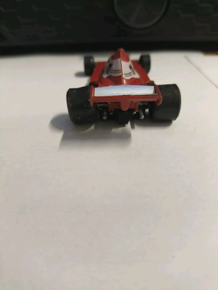 FERRARI 312 T2 - YAXON 0700 - Niki Lauda - Scala 1/43 - Immagine 4 di 4