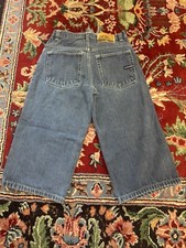 Southpole Size 16 Youth/Boys Dark Denim Jeans Vintage