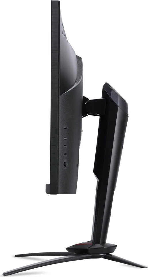 ACER Predator XB273UKF 27 Zoll QHD LED Gaming-Monitor Schwarz NEU & OVP 🔥🔥🔥 - Bild 3 von 4