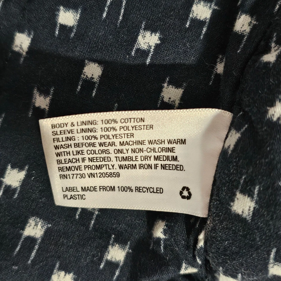 Chaqueta OshKosh 3T Colorblock Genuina Niños con Capucha Extraíble Algodón Foto 3 de 4