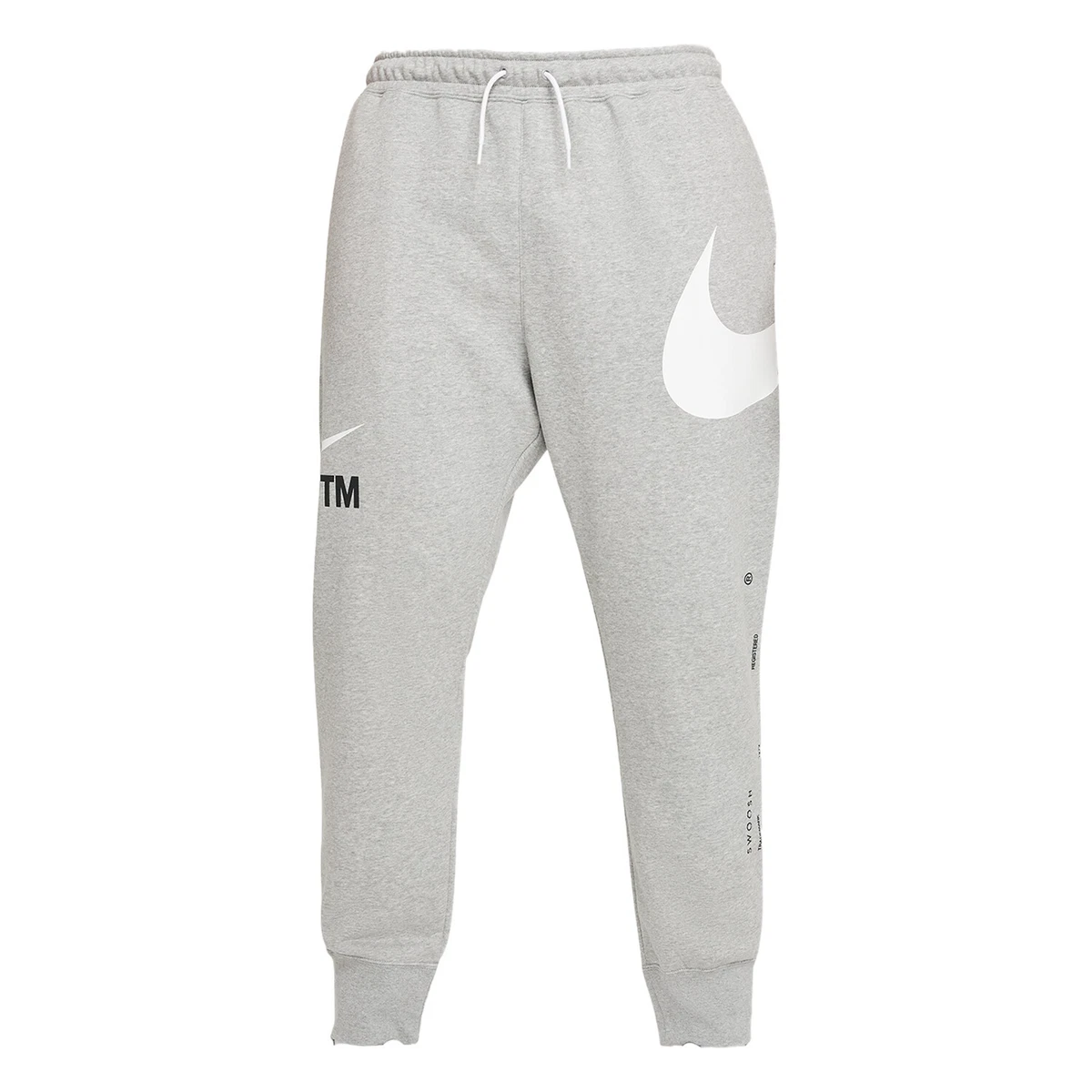 Nike sportswear swoosh pant sale