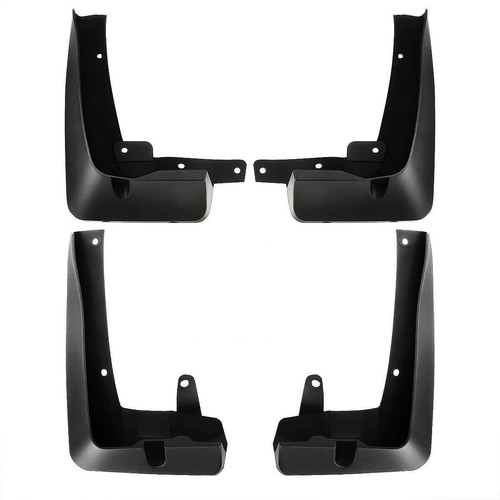 FITS FOR 2018-2022 2023 BMW X3 M SPORT MUD FLAP FLAPS SPLASH GUARDS MUDGUARDS - Picture 1 of 10