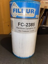 Filbur FC-2385 Wkład filtracyjny Nowy w opakowaniu Rainbow Dynamic 35