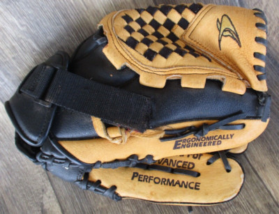 Champro Power Flex Advanced Performance AP-575 Advanced Performance Youth RHT