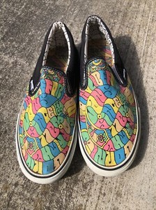Joel Tudor Vans | eBay display picture 3
