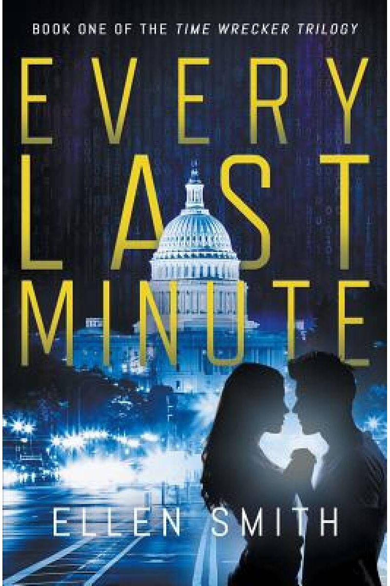 Time Wrecker Series Complete Paperback Set All Books Included