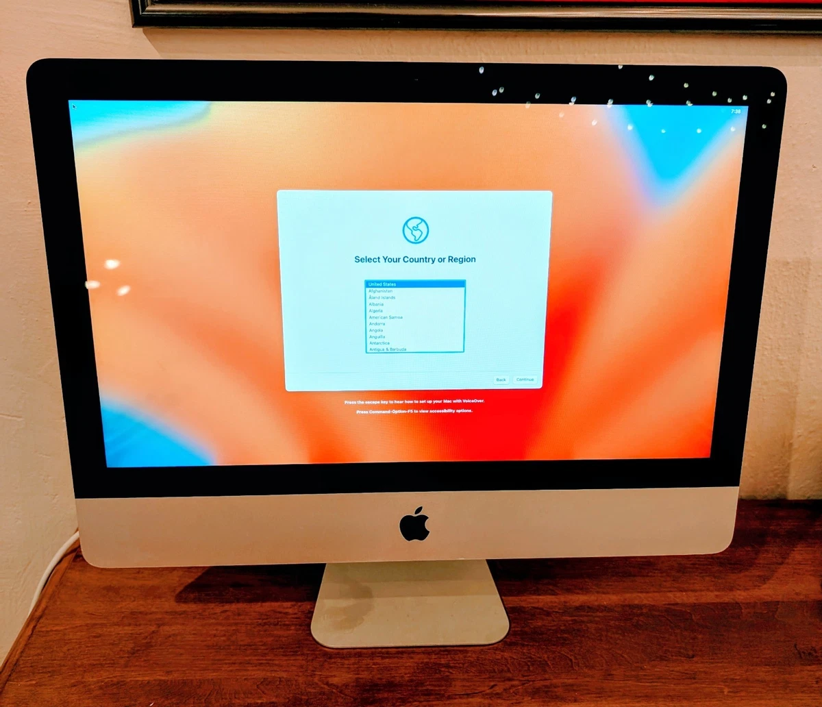 iMac All-In-Ones 2017 Apple for sale | eBay