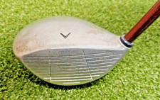 Callaway Big Bertha S2H2 Driver 11 / RH / Stiff Graphite 44" / jd8989