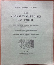 KELTEN konvolut mit 11 Büchern zum Thema gaul / keltische Münzen / Celtic books